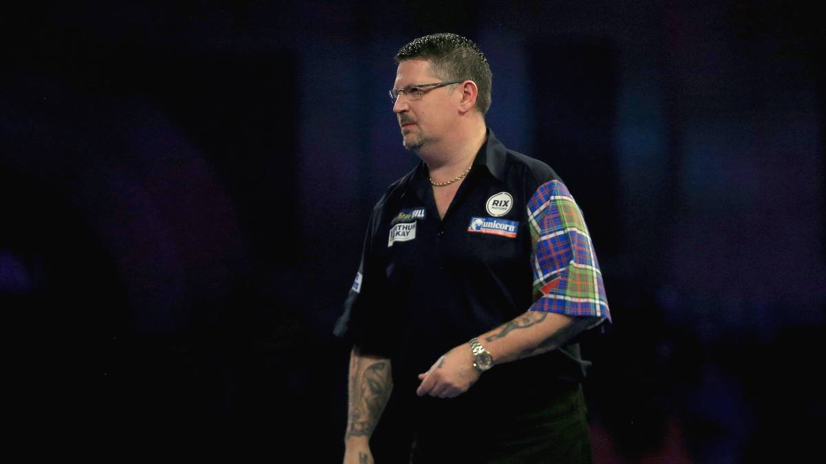 Am 7. Februar geht die Darts Premier League in die 15. Saison. Gary Anderson muss verletzungsbedingt absagen, dafür nominiert die PDC neun Spieler nach, die je ein Spiel für den Schotten übernehmen