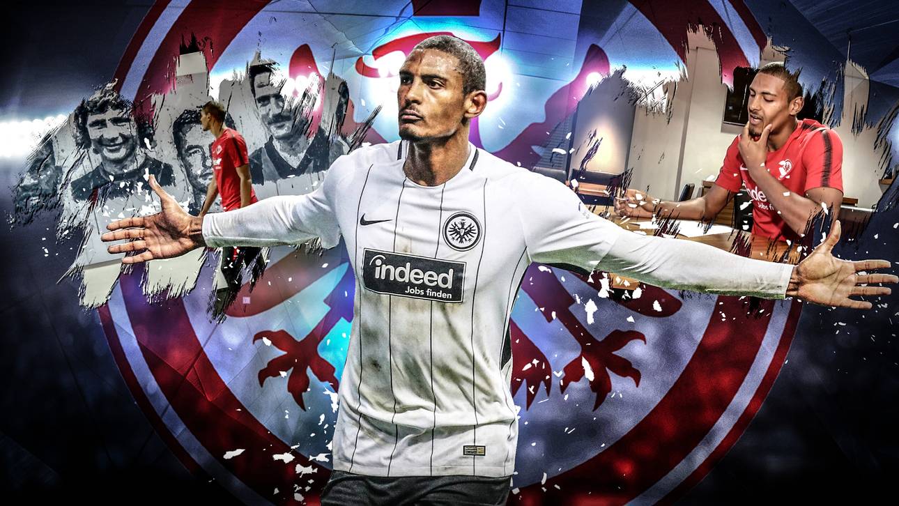 So tickt Frankfurts neuer Knipser