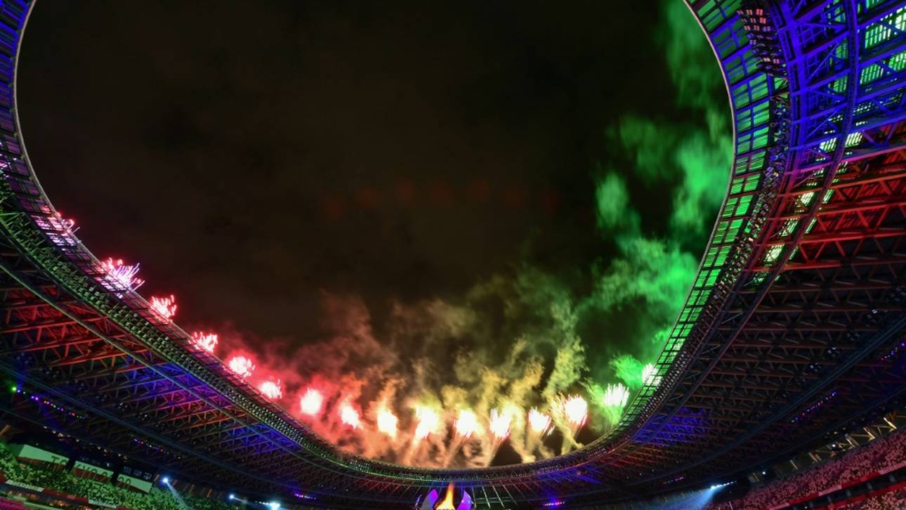 Paralympics: Positive Quotenbilanz für ARD und ZDF