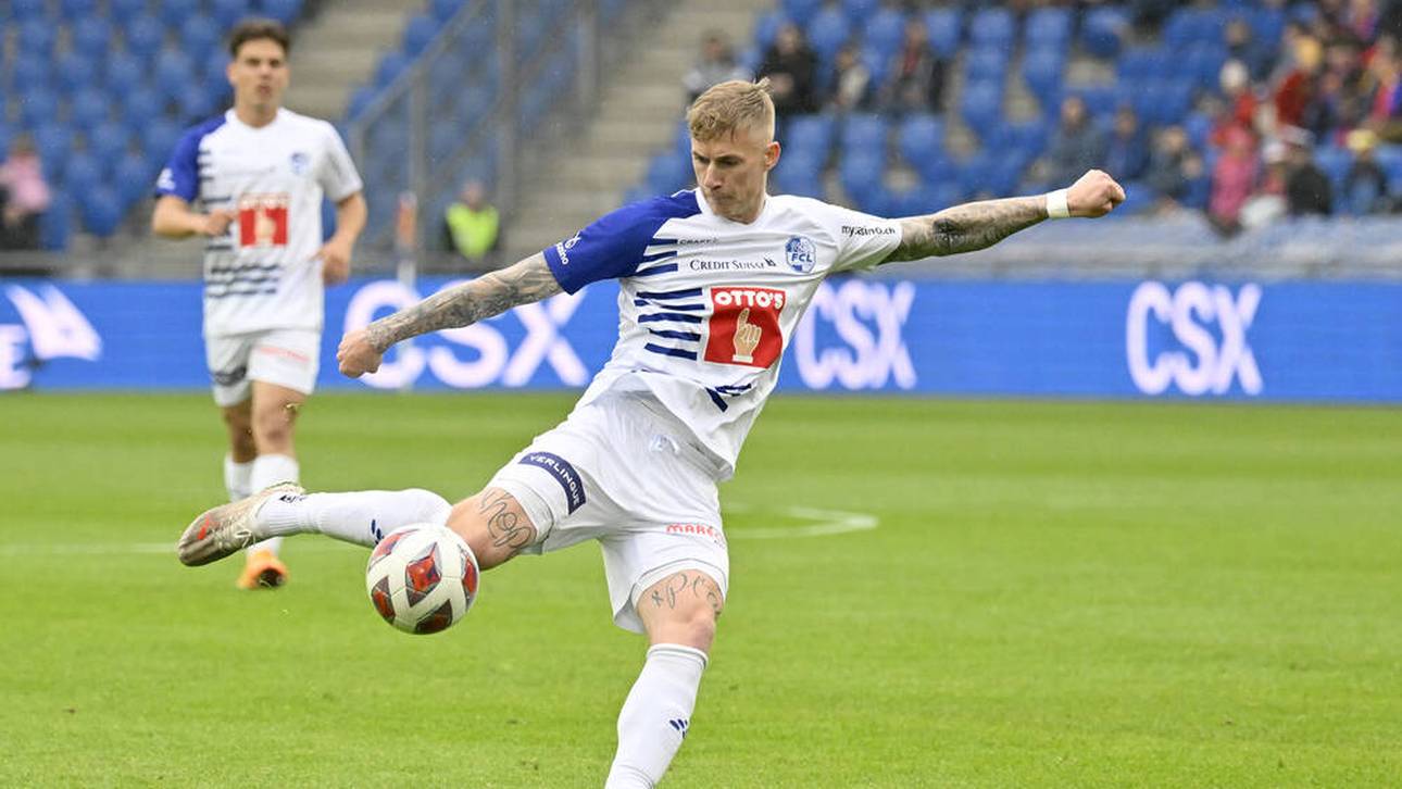 Kiel holt Schulz aus Luzern