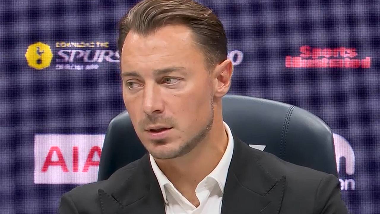 Woltemade-Wechsel? Sein Coach reagiert vielsagend