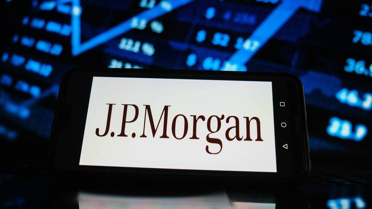 JP Morgan spielt eine Schlüsselrolle beim Verkauf von WWE