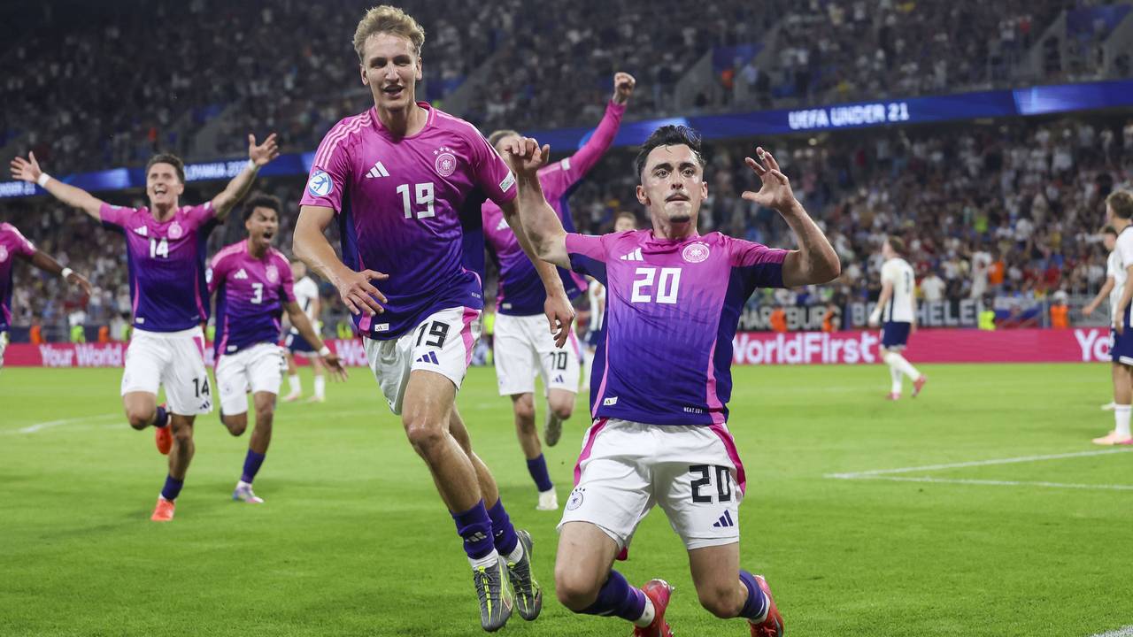 Der nächste 80-Millionen-Mann der Bundesliga?