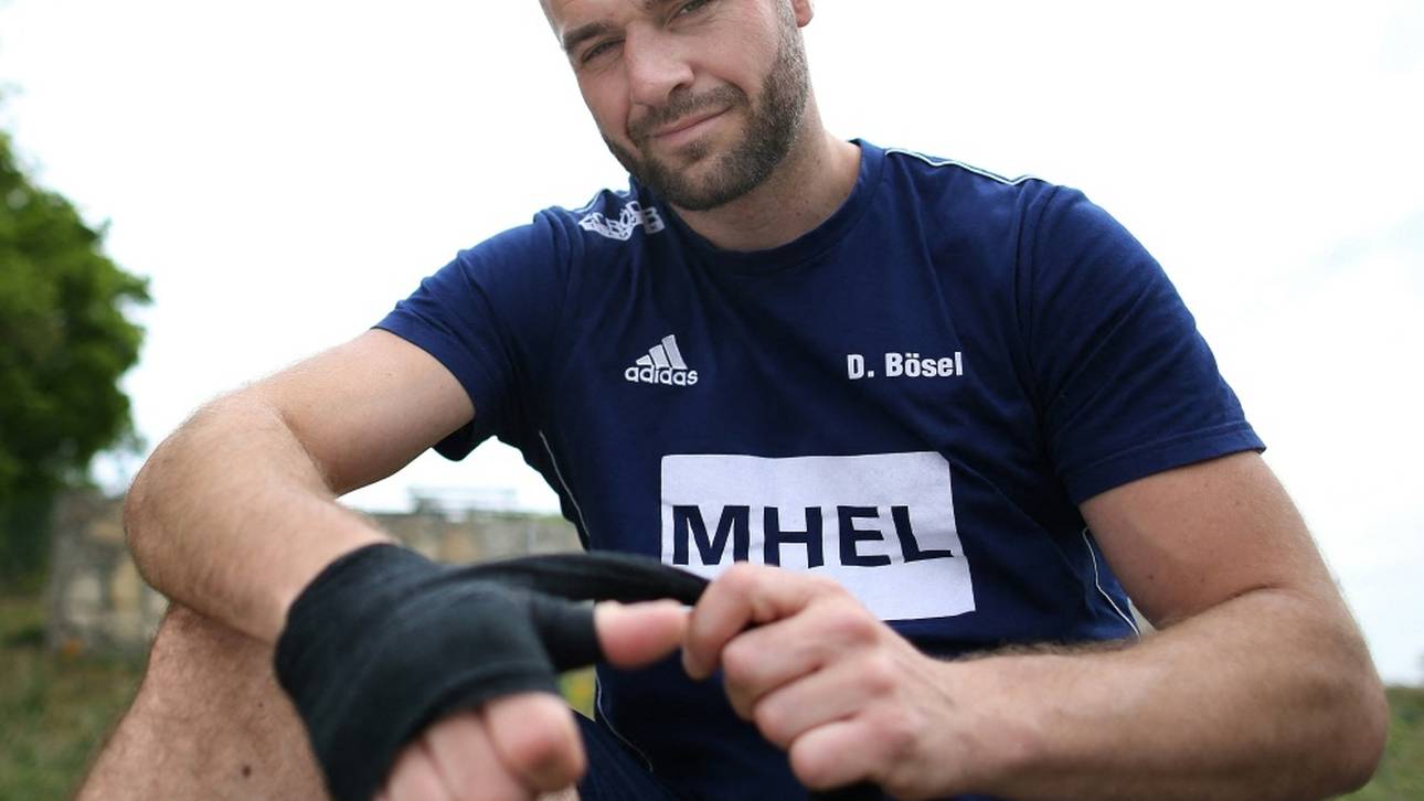 Deutscher Weltmeister geht in USA k.o.