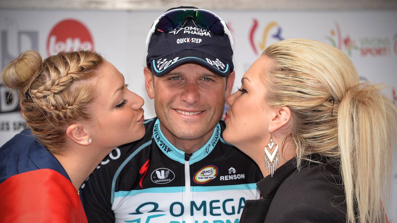 Petacchi beendet seine Karriere