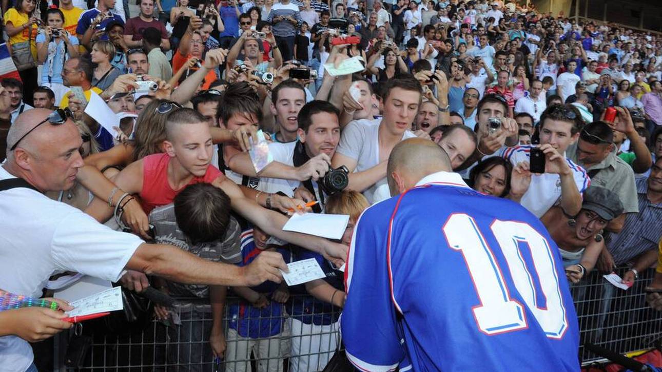 “Im Bus herrschte Totenstille“