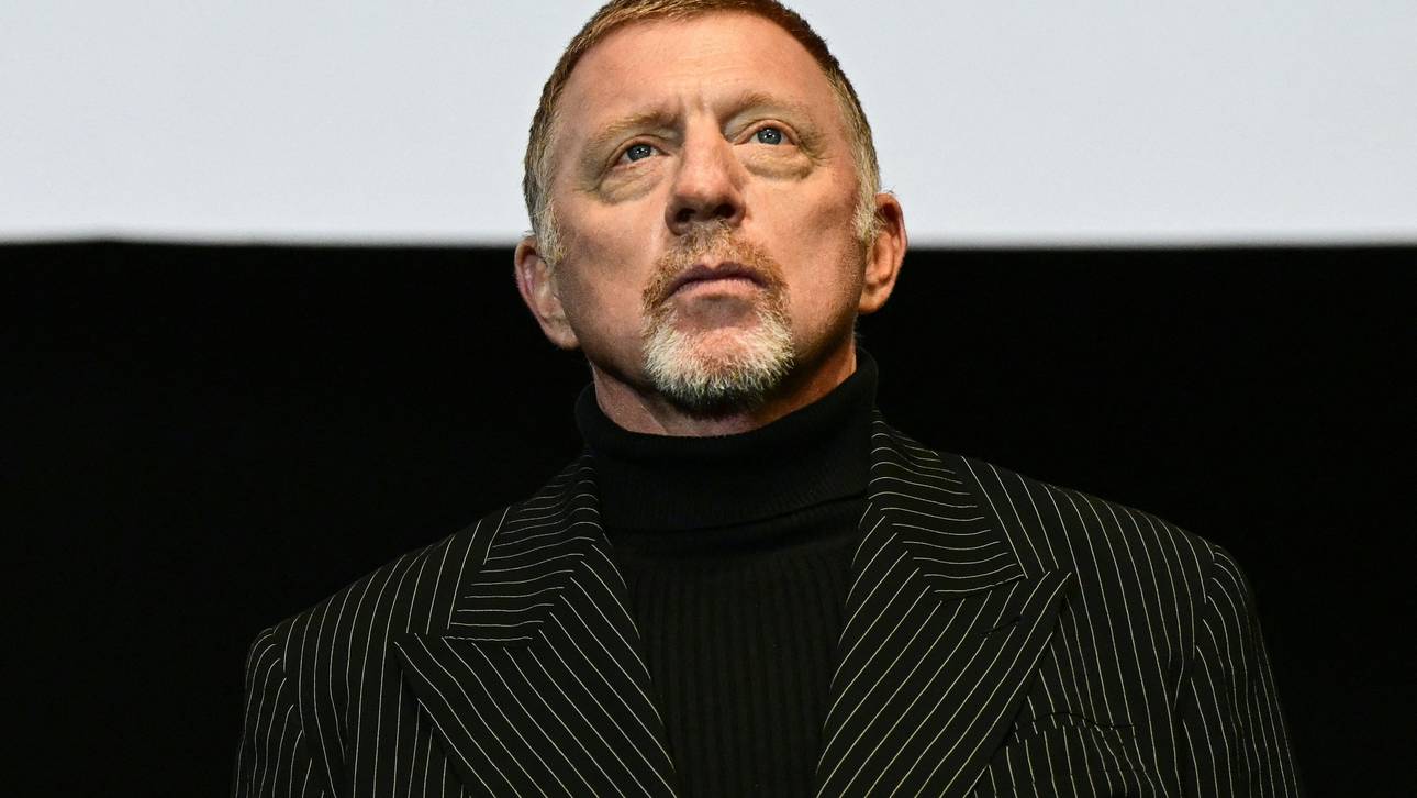Boris Becker trauert um Mutter Elvira