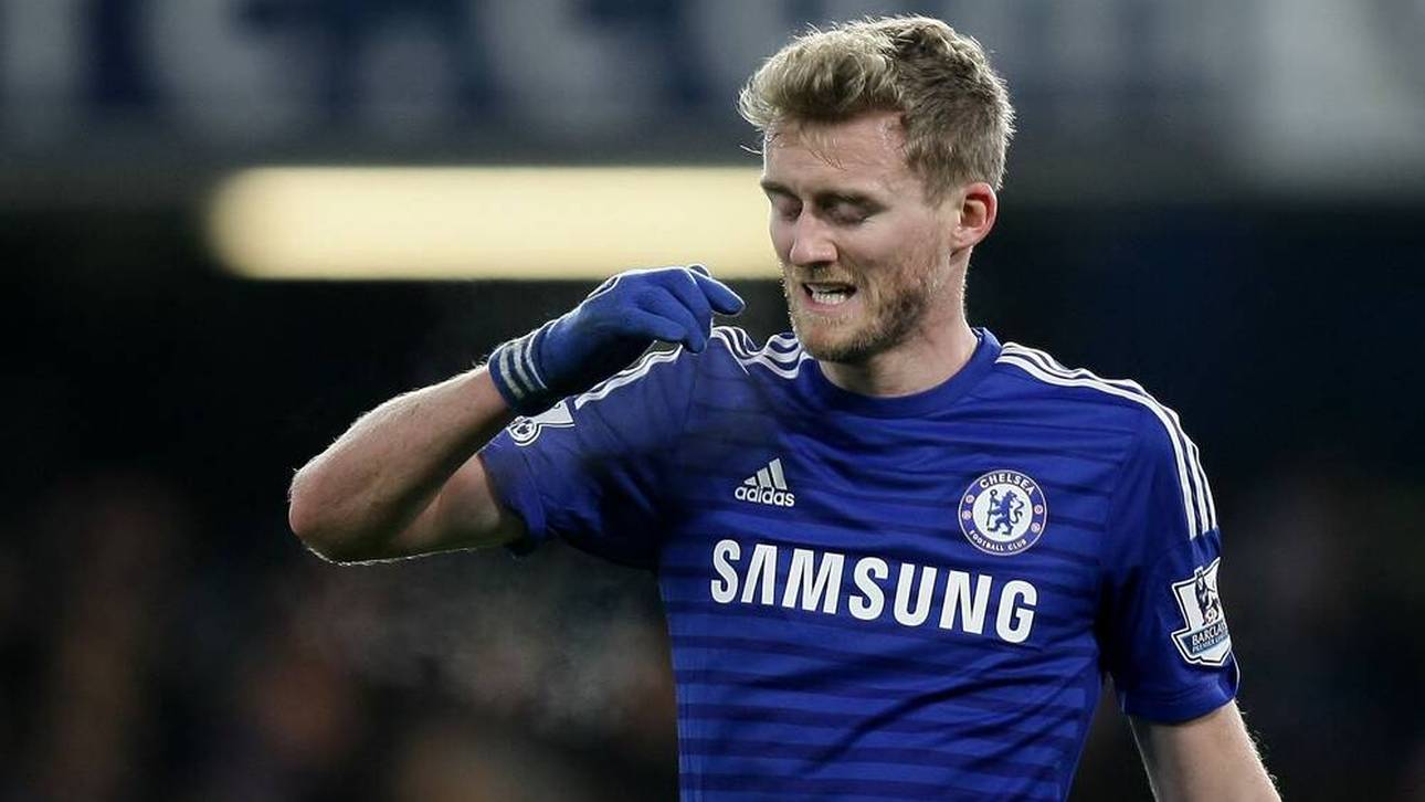 Auch Schürrle-Transfer nicht sauber