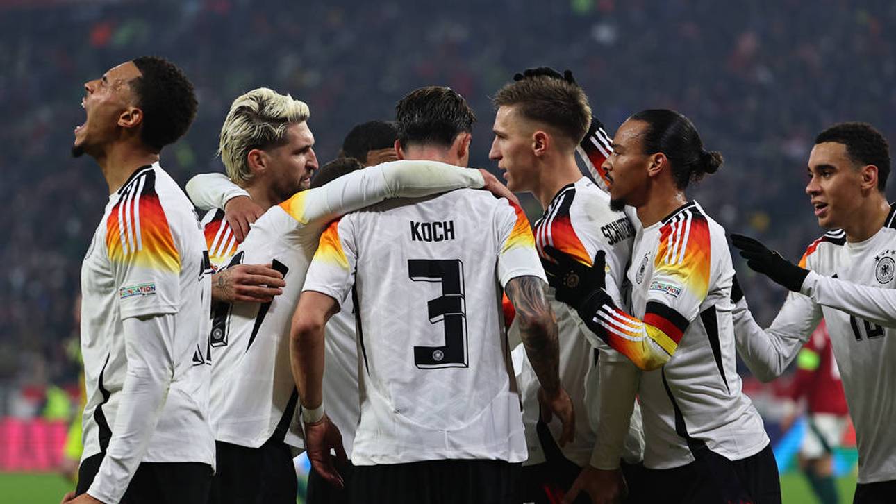 EM 2028: Übertragende Sender perfekt