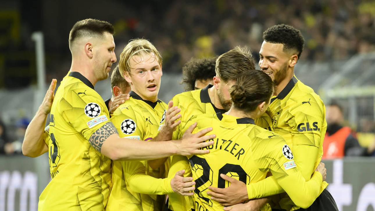 Diese Pokalspiele laufen im Free-TV