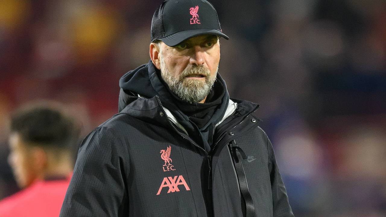 Klopps Co-Trainer schuld an Krise?