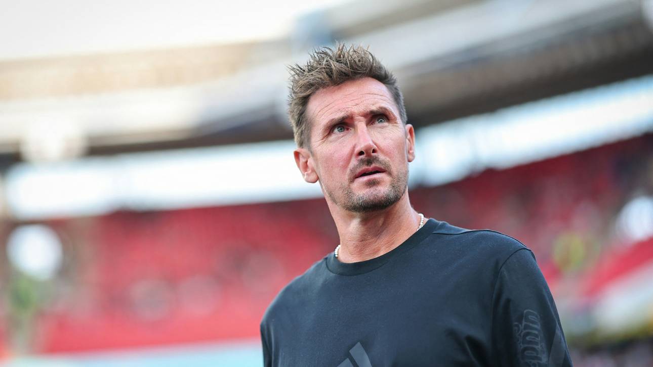 Topspiel: Club mit Chance auf Acht-Punkte-Polster