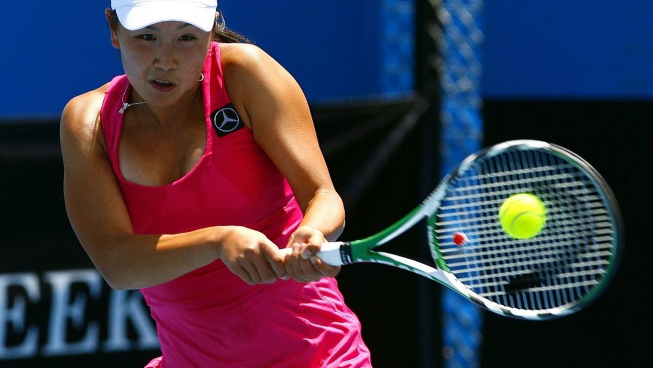 Fall Peng: IOC-Athletenkommission äußert sich