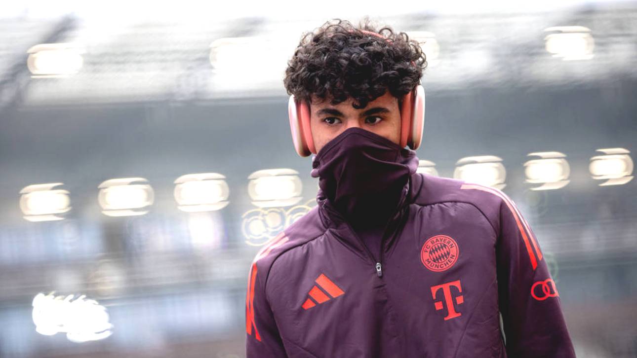 Angebot für Bayern-Talent bestätigt