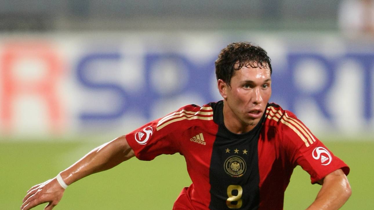 Weis geht in die fünfte Liga