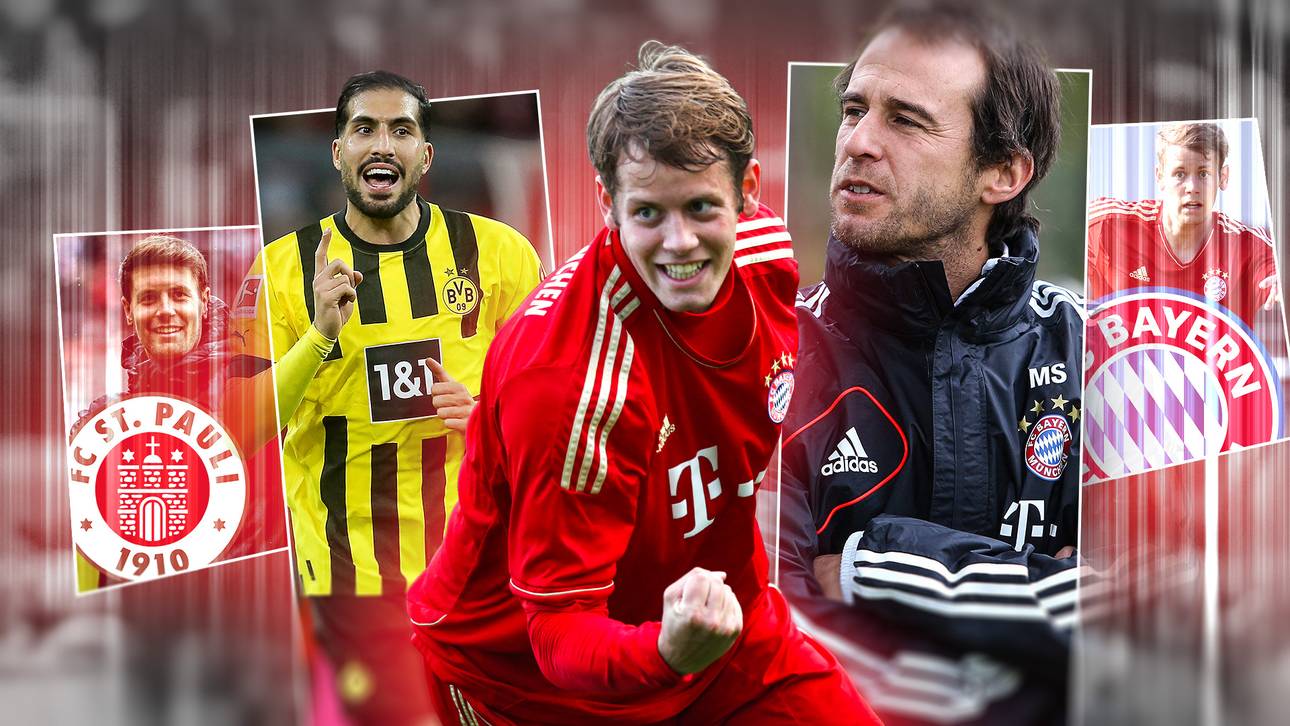 Hürzeler: „Bin Scholl sehr dankbar“