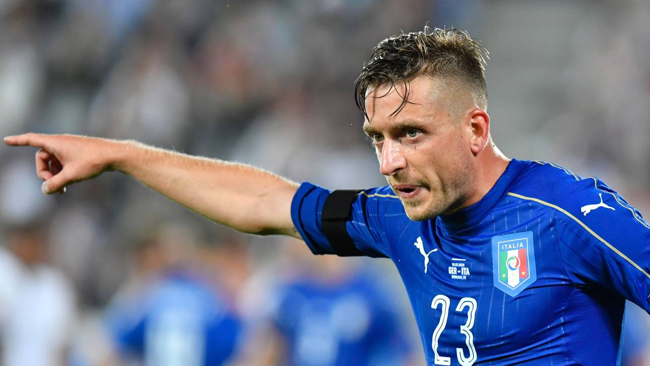 Fix: Giaccherini zum SSC Neapel