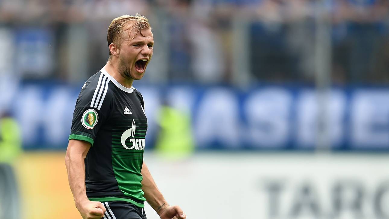 Geis: „Heidel rockt Schalke“