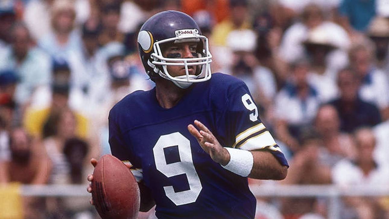 Ex-NFL-Star enthüllt Horror-Diagnose