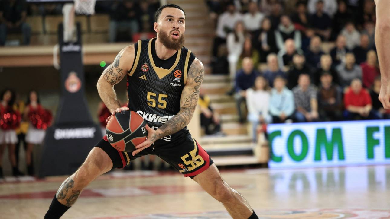 Neuer Rekordscorer in der EuroLeague