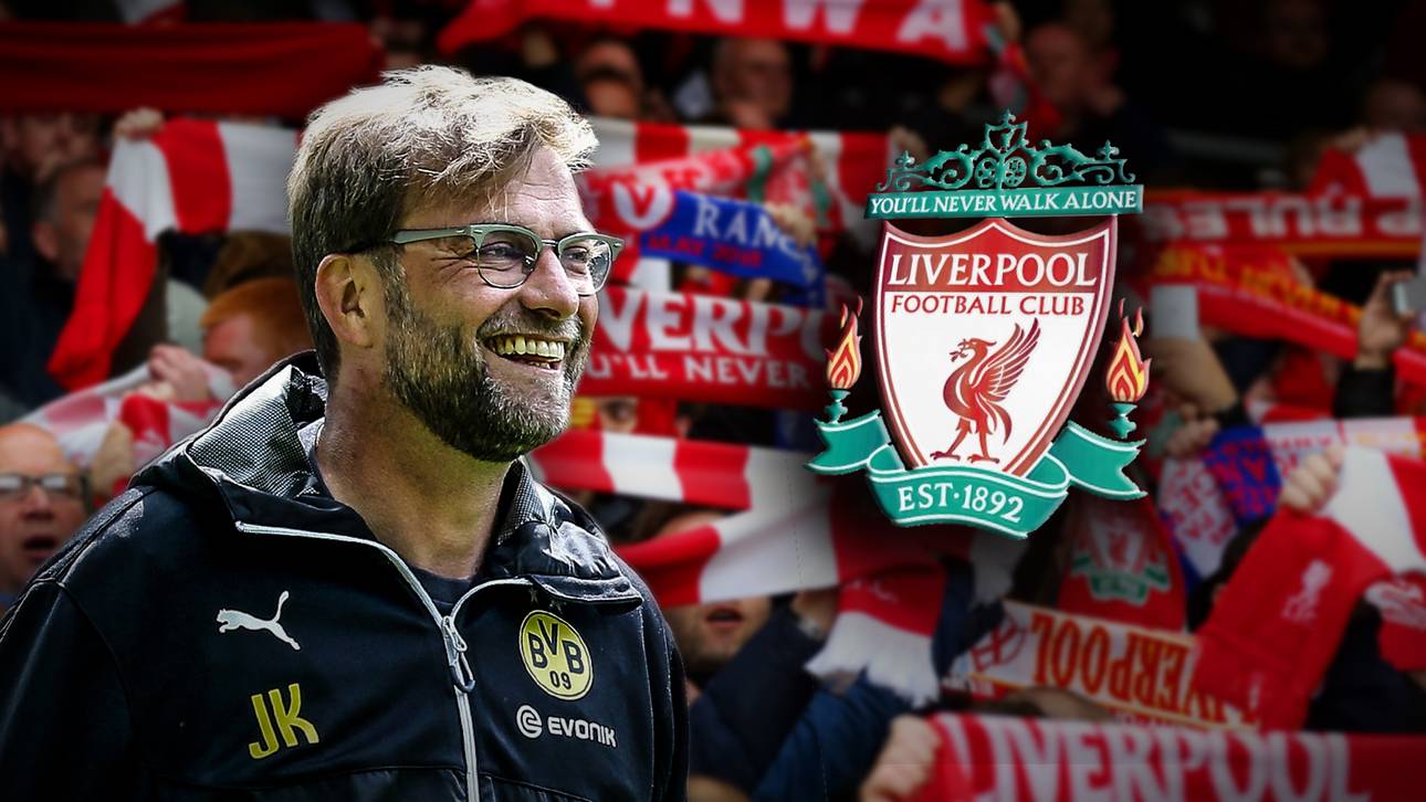 Liverpool – oder doch Pause?