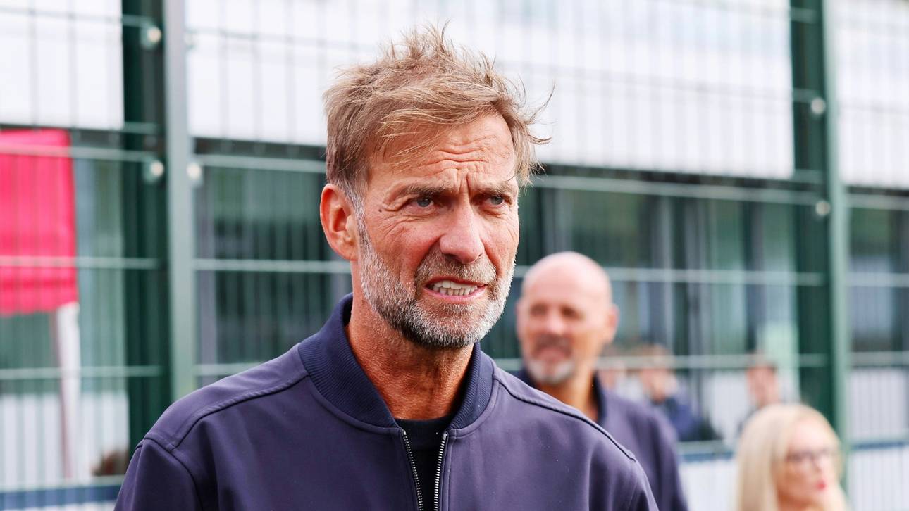 Revolution für Talente: Klopp will „eigene U21-Liga“