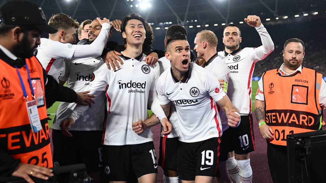 Bald acht deutsche Teams in Europa?