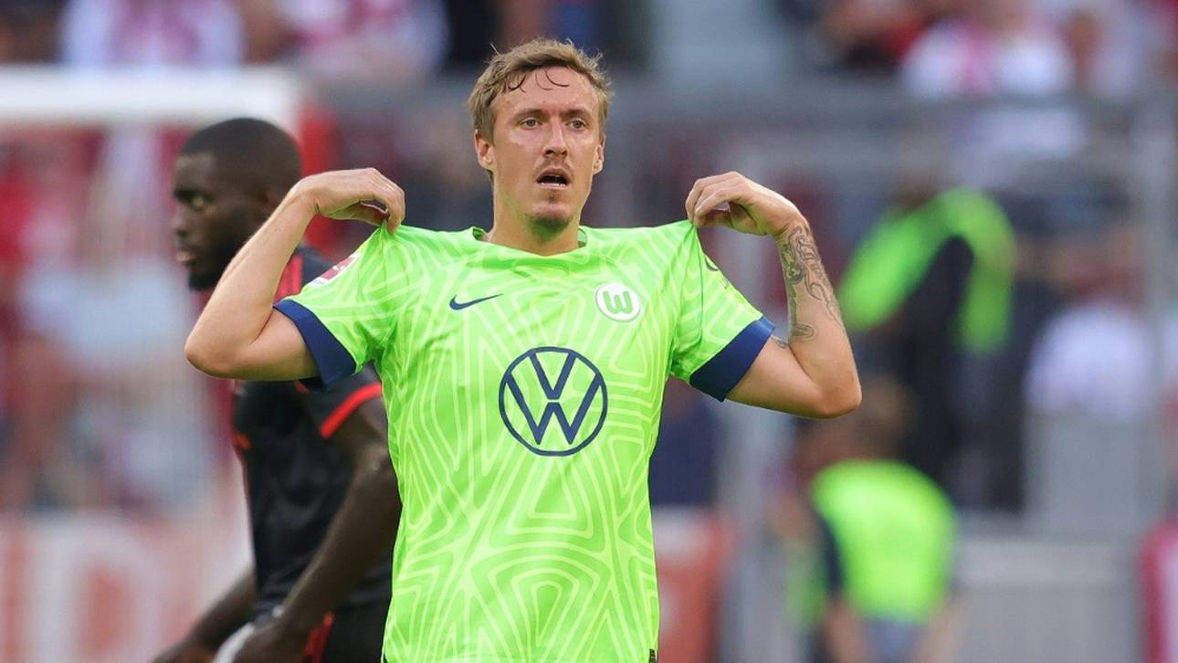 Kruse trotzig: „Entscheide selbst, wann meine Zeit vorbei ist“