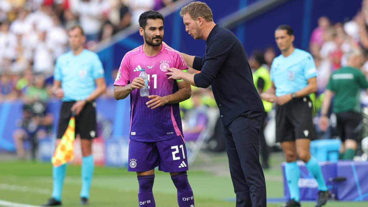 „Diese Mannschaft kann überraschen“