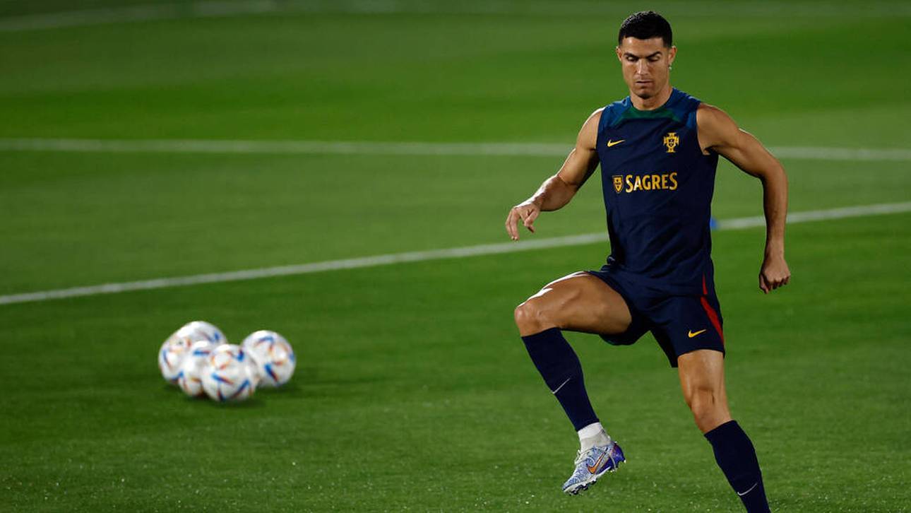Ronaldo-Comeback bei Real