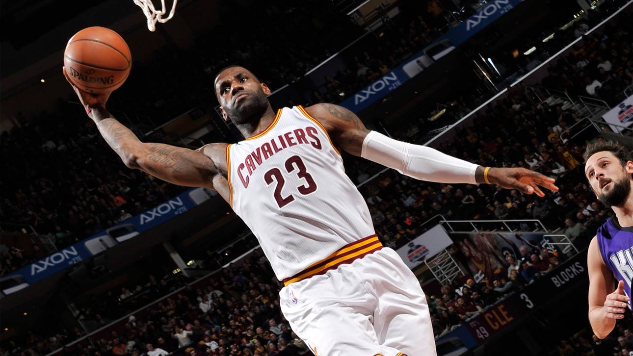 LeBron brilliert – Karl vor dem Aus