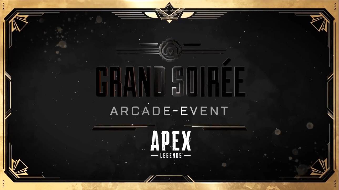 Apex Legends: Sieben neue Spielmodi