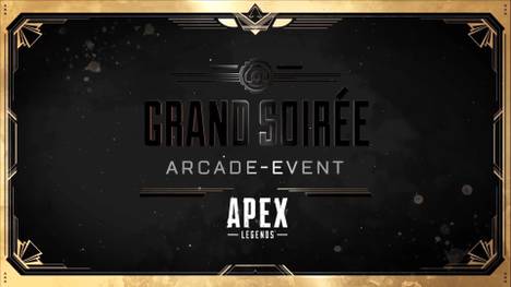 Apex Legends: Event "Grand Soiree" bringt neue Spielmodi auf Zeit