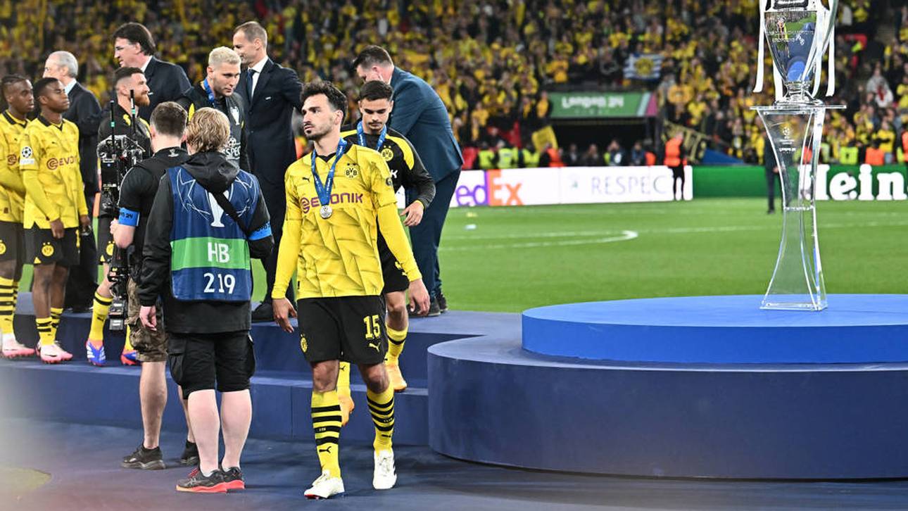 „Möchte ich nicht mehr kommentieren“