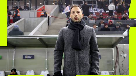 Domenico Tedesco tritt bei Fenerbahce die Nachfolge von José Mourinho an. Derweil tauscht auch Nottingham Forest seinen Trainer.