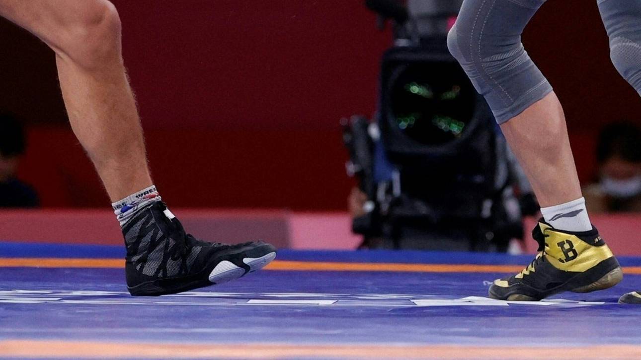 Eisele verpasst zum Abschluss Bronze