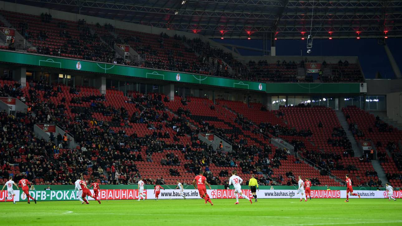 Medizinischer Notfall in Leverkusen