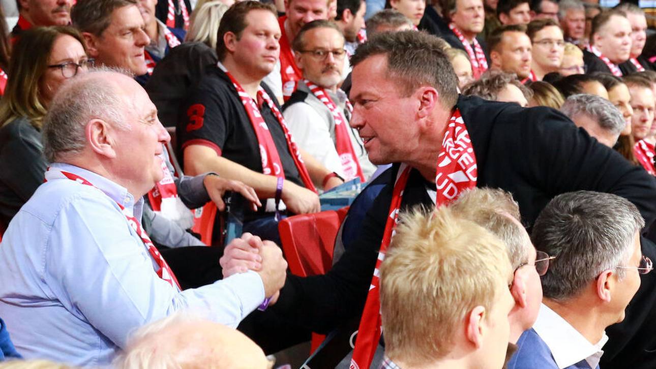 Matthäus für Löw? Das sagt Hoeneß