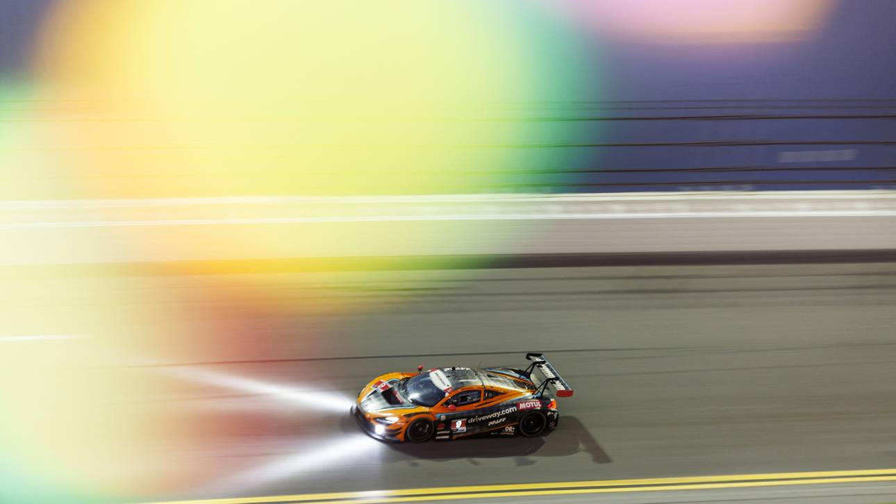 Neue Marke steigt in DTM ein