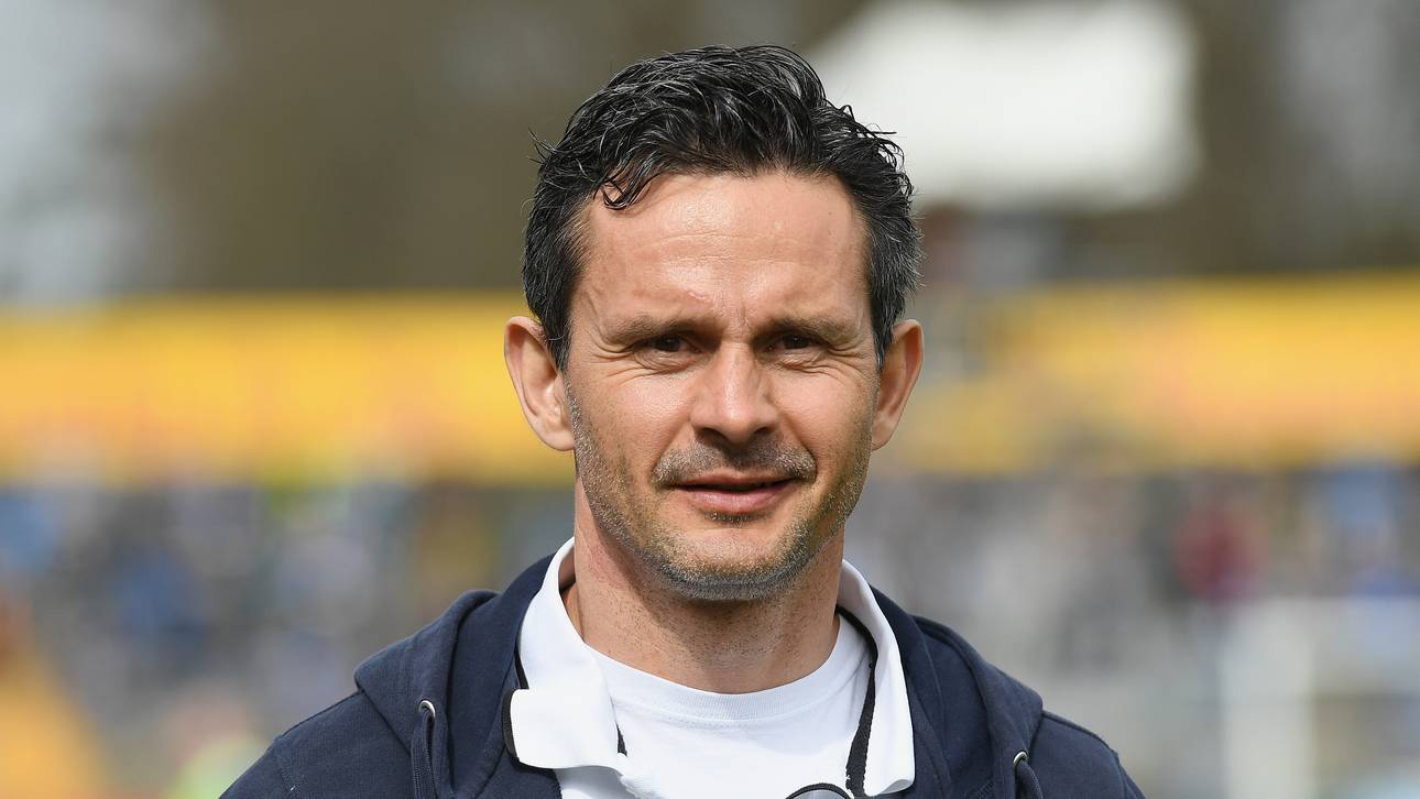 Schuster plant Zukunft in Darmstadt