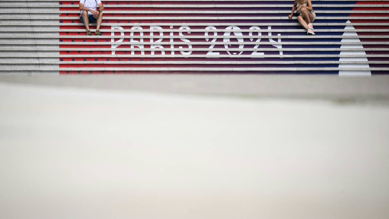 Neue Details zum Olympia-Streik