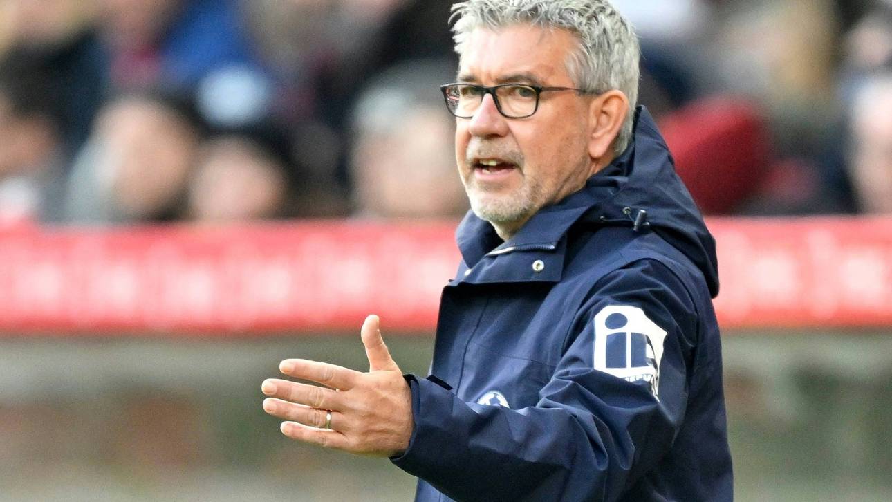 Kellerduell: Fischer erwartet „enges Kampfspiel“