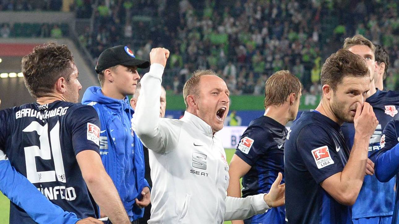 Eintracht beklagt Schuh-Sabotage