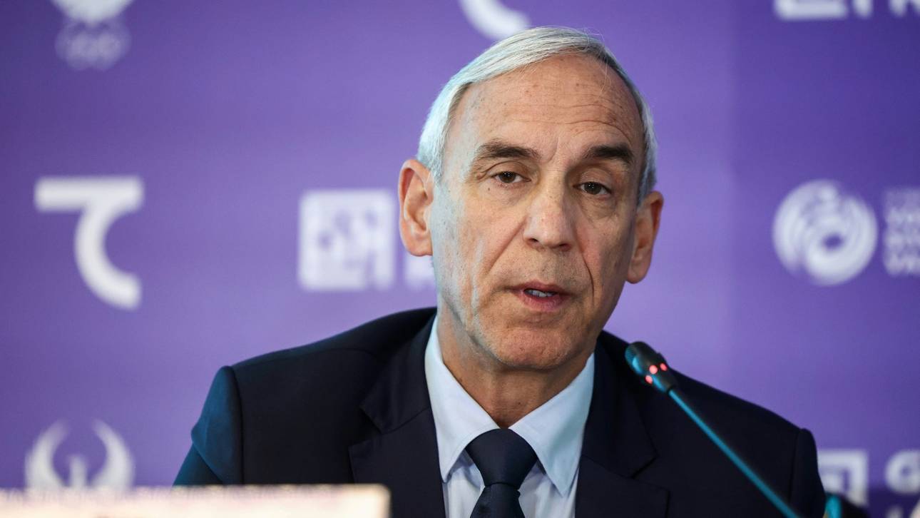 IBA kämpft um Olympia-Zukunft