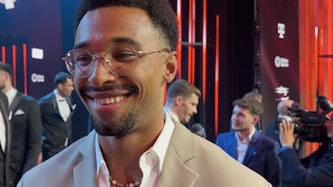 Zehnkampf-Weltmeister Leo Neugebauer wurde als Deutschlands Sportler des Jahres 2025 ausgezeichnet.