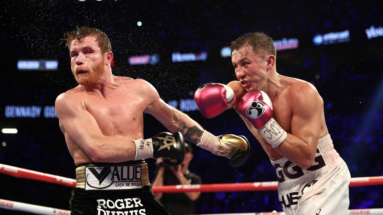 Kampfrichter-Kritik nach Mega-Fight