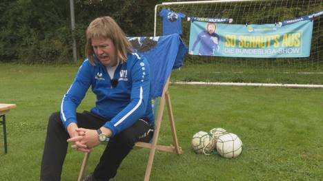 Der FC Bayern demonstriert im Topspiel gegen RB Leipzig seine Stärke. Kreisligatrainer Uwe bringt es mit seiner Analyse auf den Punkt