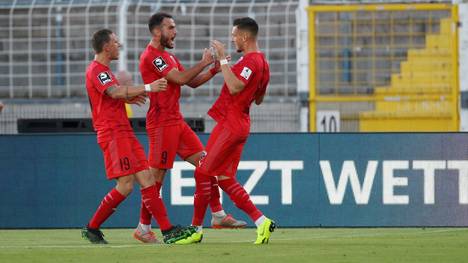 Zweitliga-Absteiger Ingolstadt muss am 5. Spieltag nach Uerdingen