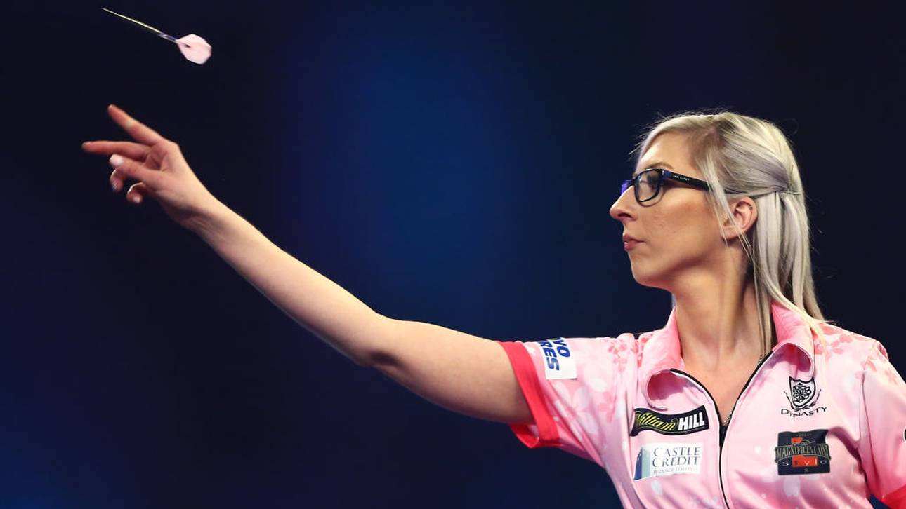 Promi-WM: Fans belästigen Sherrock