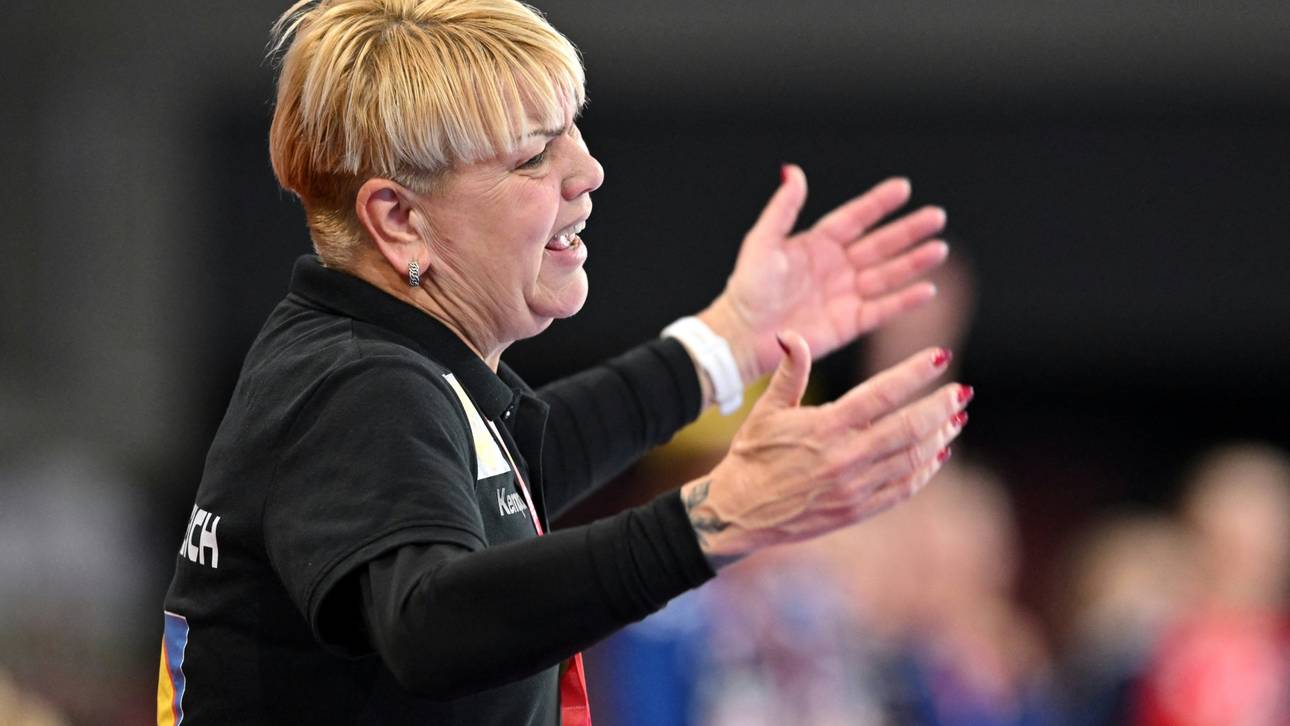 Co-Gastgeber bei Handball-EM raus